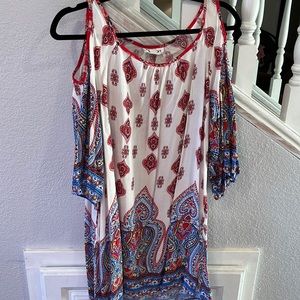 Westport, tunic, XL